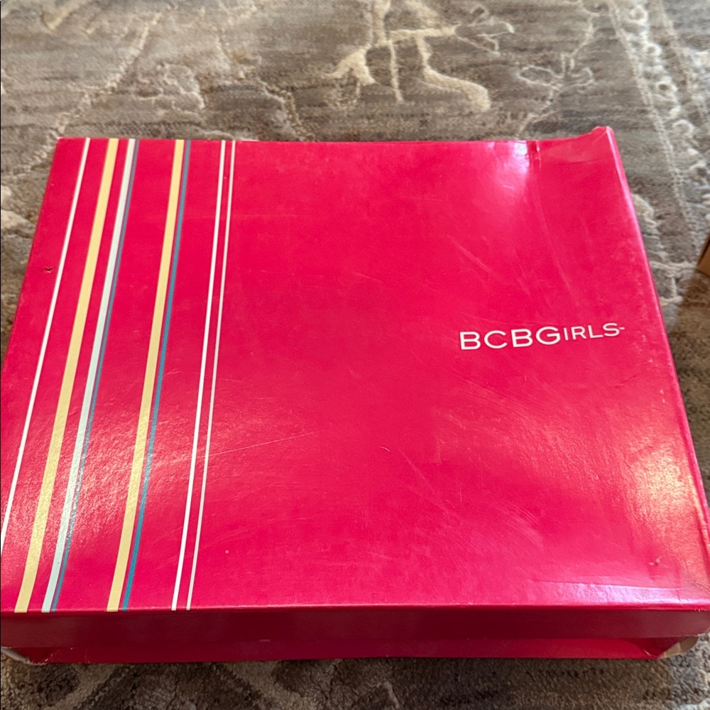 BCBGirls Heels